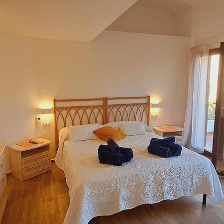 San Teodoro Rooms ภายนอก รูปภาพ