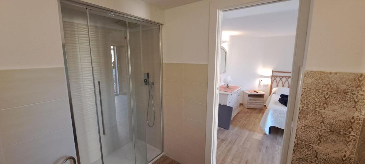 San Teodoro Rooms ภายนอก รูปภาพ
