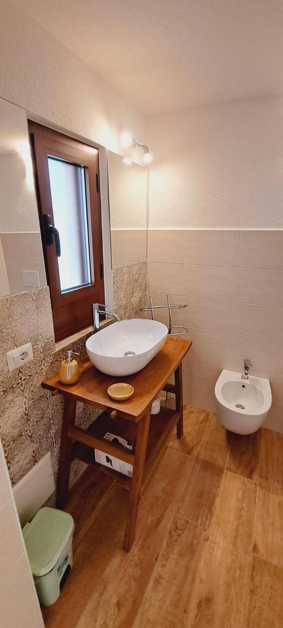 San Teodoro Rooms ภายนอก รูปภาพ