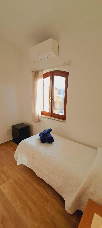 San Teodoro Rooms ภายนอก รูปภาพ