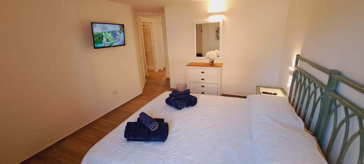 San Teodoro Rooms ภายนอก รูปภาพ