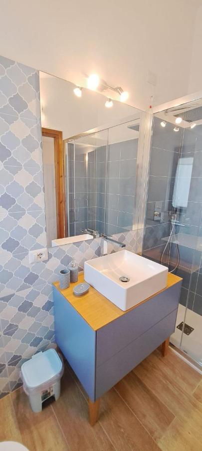 San Teodoro Rooms ภายนอก รูปภาพ