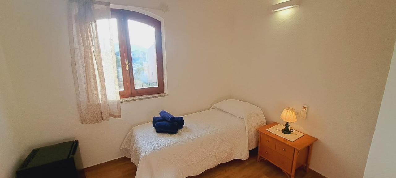 San Teodoro Rooms ภายนอก รูปภาพ