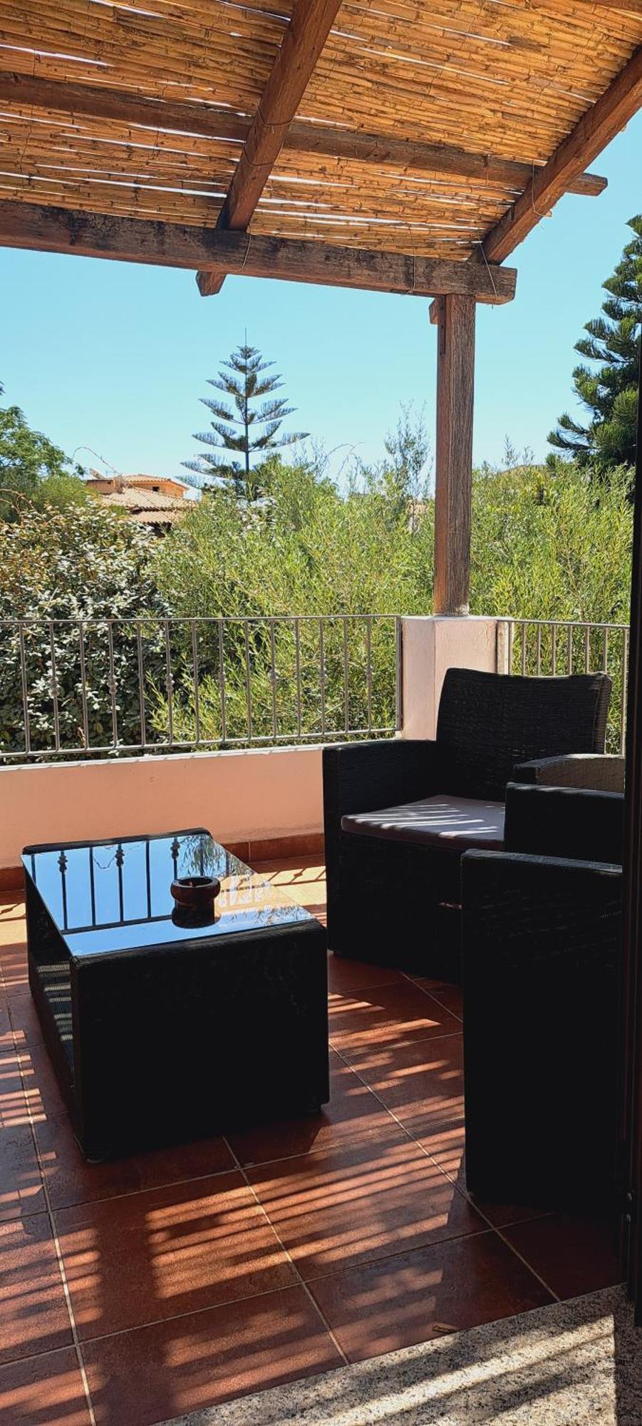 San Teodoro Rooms ภายนอก รูปภาพ